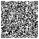 QR code with Hamilton SE High School contacts