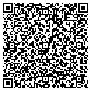 QR code with H&R Block contacts