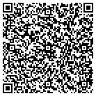 QR code with The Townhomes At Newtown Crossing contacts