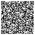 QR code with H&R Block contacts