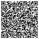 QR code with H & R Block contacts