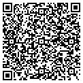 QR code with H&R Block contacts