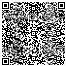 QR code with Claremont City Finance Office contacts