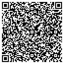 QR code with Parchers Resort contacts