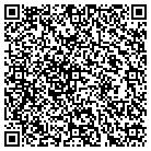 QR code with Muncie Community Schools contacts