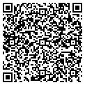 QR code with H&R Block contacts