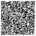 QR code with H&R Block contacts