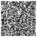 QR code with H&R Block contacts