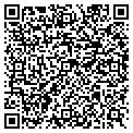 QR code with H&R Block contacts