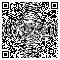 QR code with H&R Block contacts