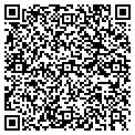 QR code with H&R Block contacts
