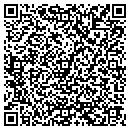 QR code with H&R Block contacts