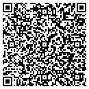 QR code with H&R Block contacts