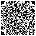 QR code with H&R Block contacts