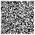 QR code with D B C Electronics & Repairs contacts