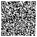 QR code with H&R Block contacts