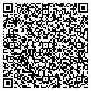 QR code with H&R Block contacts