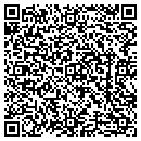 QR code with University Of Miami contacts