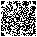 QR code with Rah Shahla Md contacts