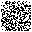 QR code with Raaw Image contacts