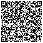QR code with Galva-Holstein Jr Sr High Schl contacts