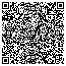 QR code with H&R Block contacts