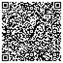 QR code with H&R Block contacts