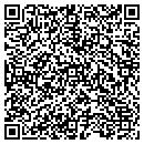 QR code with Hoover High School contacts