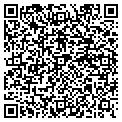 QR code with H&R Block contacts