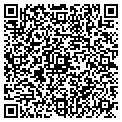 QR code with H & R Block contacts