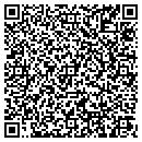 QR code with H&R Block contacts