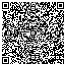 QR code with H&R Block 22560 contacts