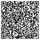 QR code with H & R Block Dept23049 contacts