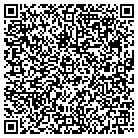 QR code with Marion Independent School Dist contacts