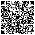 QR code with H&R Block Inc contacts