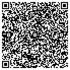 QR code with H & R Block Tax Services LLC contacts