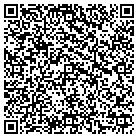 QR code with Reagan Medical Center contacts