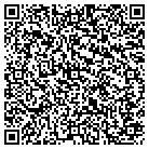 QR code with D Wood Equipment Repair contacts