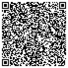 QR code with First Presbyterian Church contacts