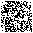 QR code with Highland Oaks Elementary contacts