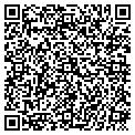 QR code with Hossman contacts