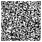QR code with J C Harmon High School contacts
