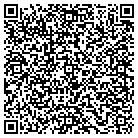 QR code with Gabrielsen Miles & Miles Inc contacts