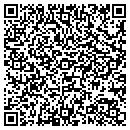 QR code with George W Hultgren contacts