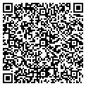 QR code with Fred Hauck Ii contacts