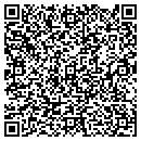 QR code with James Hanel contacts