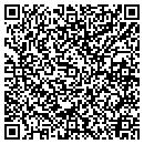 QR code with J & S Lighting contacts