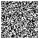 QR code with Menlo Optical contacts