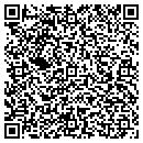 QR code with J L Bartz Accounting contacts