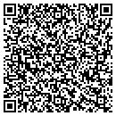 QR code with Kevin Mount's Service contacts